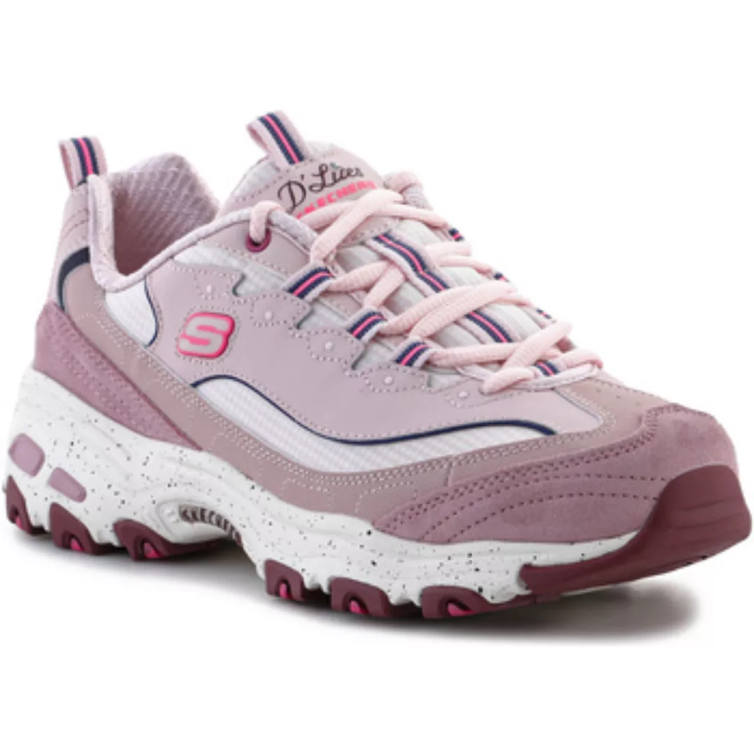 Skechers  Sneaker D'Lites - Bold Views 149589-MVMT günstig online kaufen