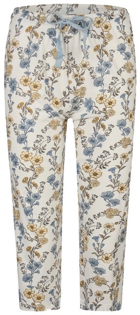 By Louise Pyjamahose Mix & Match (Set, 1-tlg., 1-teilig) Damen Schlafhose C günstig online kaufen