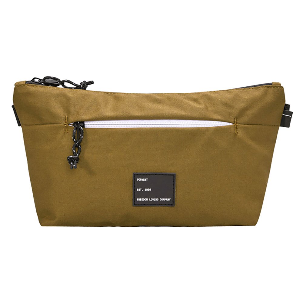 Forvert Dan Gürteltasche One Size Beige günstig online kaufen