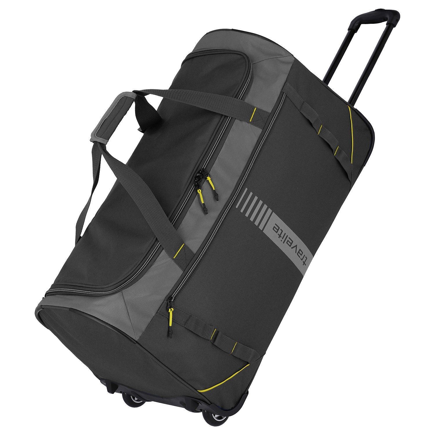 travelite Reisetasche Basics Active - Rollenreisetasche günstig online kaufen