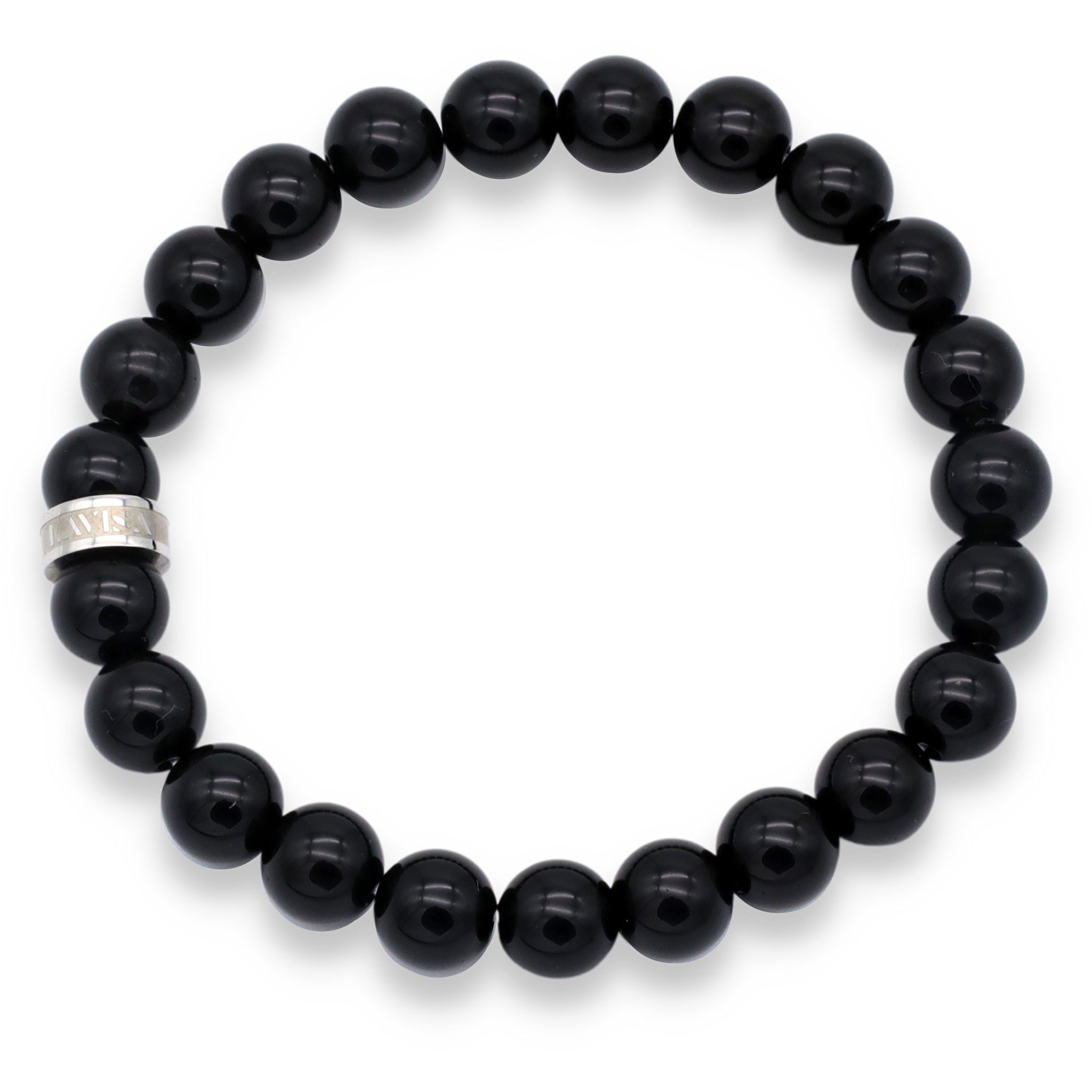 LAVISA Armband Armband Echte Edelstein Perlen, günstig online kaufen