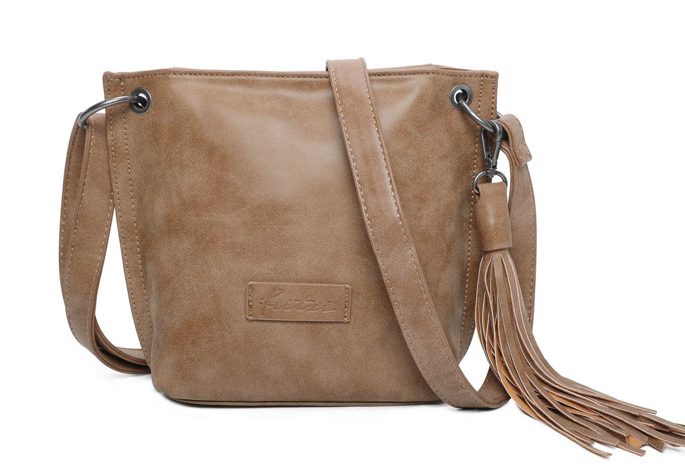 Fritzi aus Preußen Umhängetasche Vintage günstig online kaufen