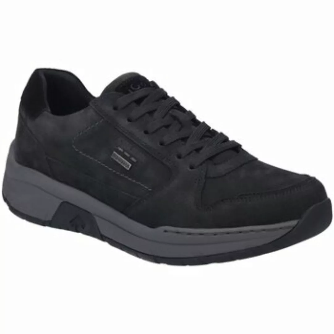 Josef Seibel  Halbschuhe Schnuerschuhe Mitchell 46250 100 günstig online kaufen