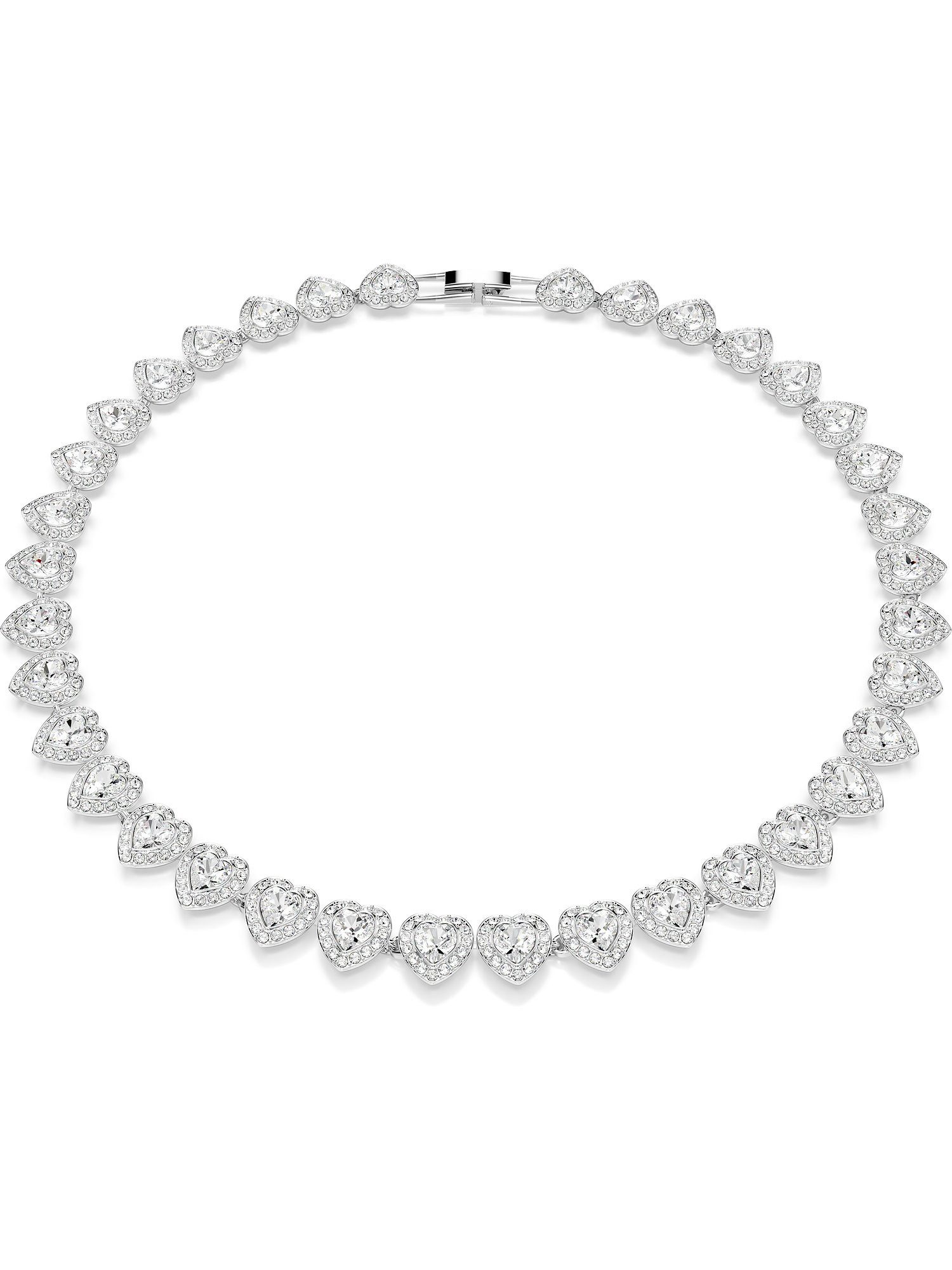 Swarovski Choker Schmuck Geschenk Ariana Grande günstig online kaufen