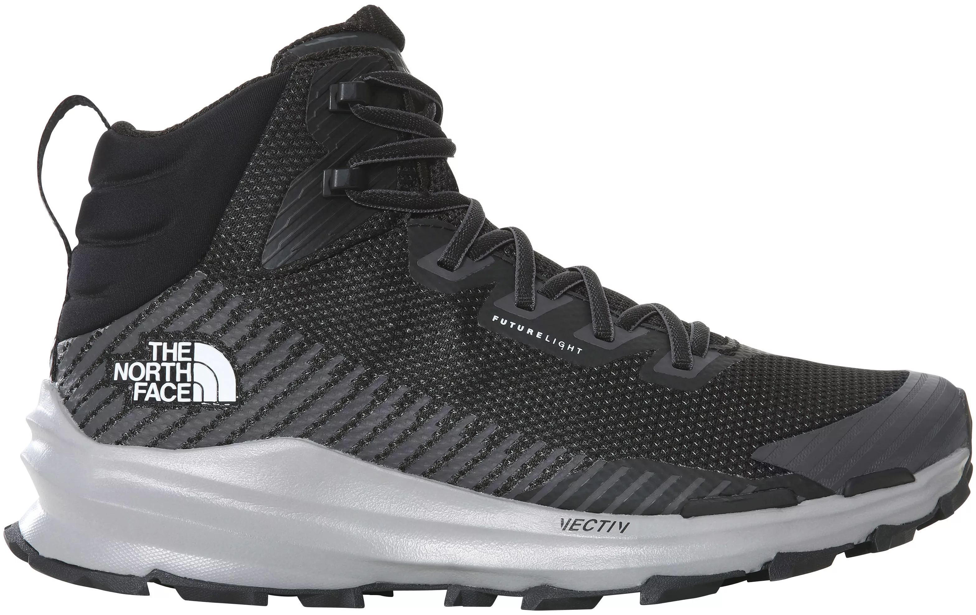 The North Face Wanderschuh "Men’s VECTIV™ Fastpack Mid FutureLi" günstig online kaufen