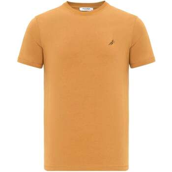 Moxx Paris  T-Shirt Sava Regular Fit Crew Neck T-shirt günstig online kaufen