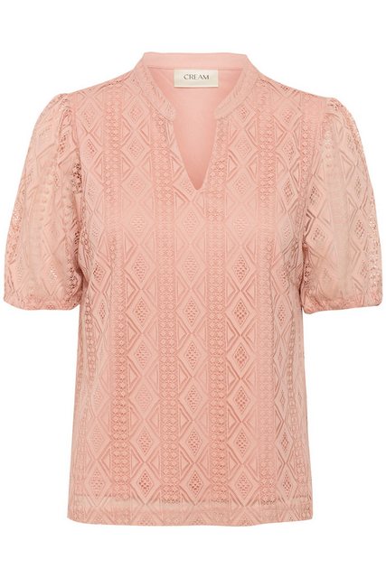 Cream Kurzarmbluse Kurzarm-Bluse CRDanika günstig online kaufen