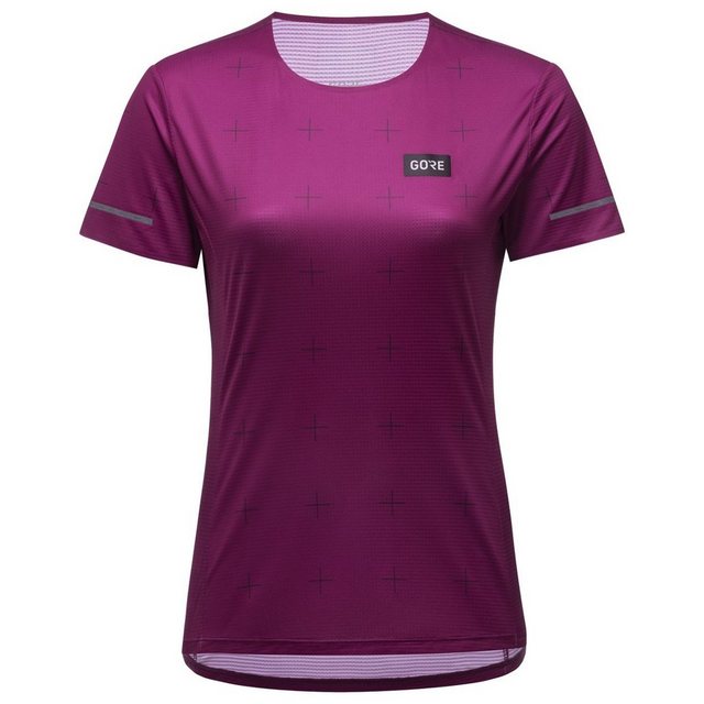 GORE® Wear T-Shirt Damen Laufshirt Contest Daily günstig online kaufen