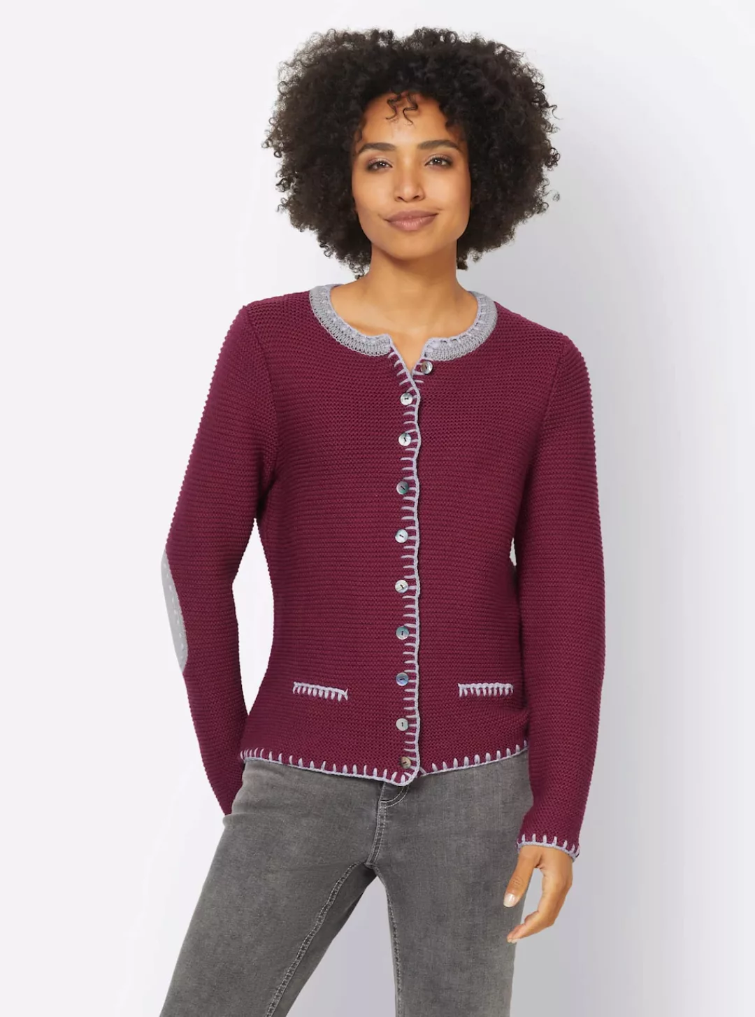 heine Cardigan günstig online kaufen