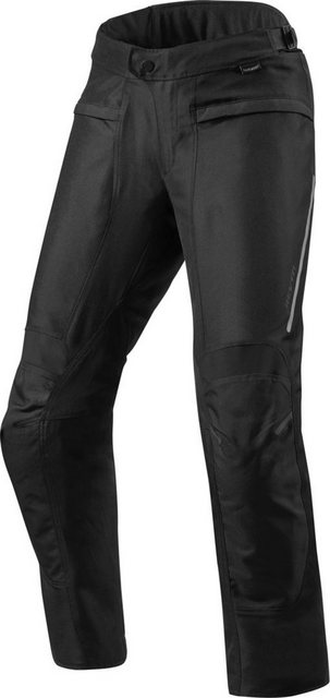 Revit Motorradhose Trousers Factor 4 Motorrad Textilhose günstig online kaufen