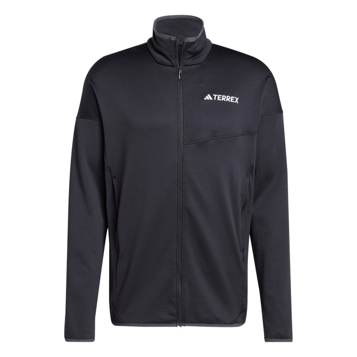 adidas TERREX Fleecejacke TERREX XPERIOR CLIMAWARM günstig online kaufen