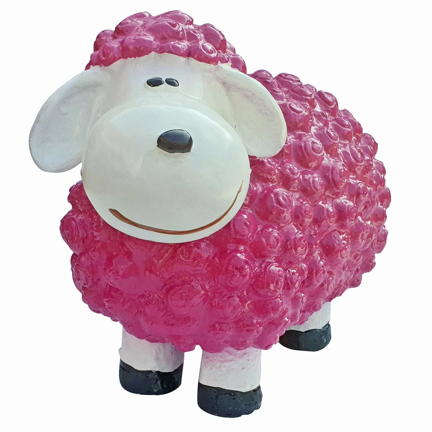 Fachhandel Plus Tierfigur Deko Schaf mittel günstig online kaufen