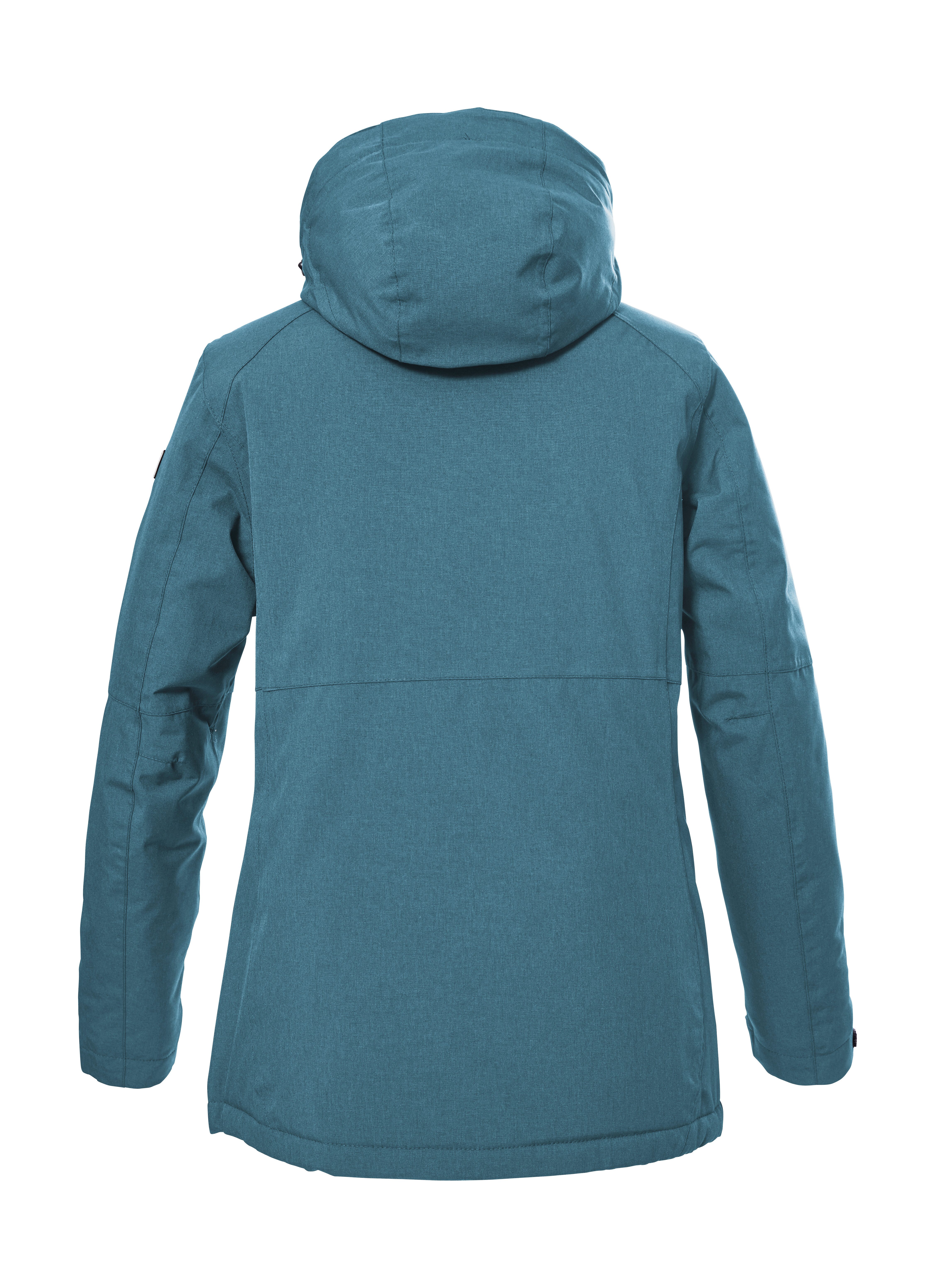Killtec Outdoorjacke "KOW 37 WMN JCKT", Wasserdichte Damen Funktionsjacke m günstig online kaufen