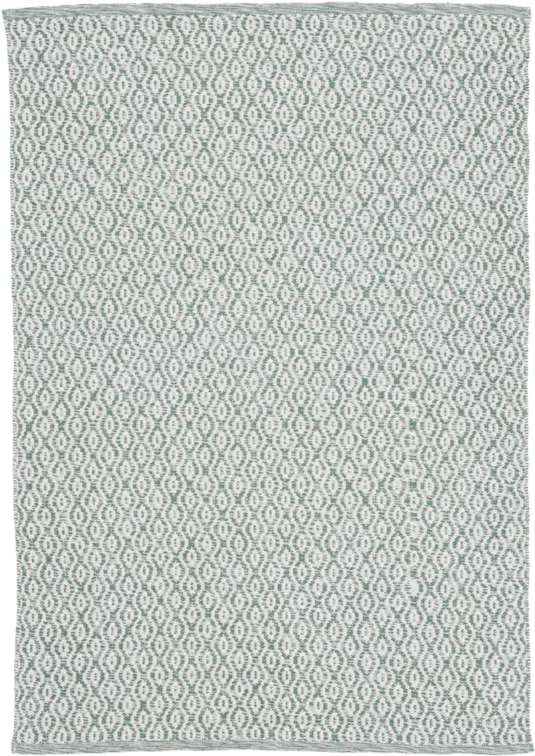 carpetfine Teppich »Frida 202«, rechteckig, 7 mm Höhe, Wendeteppich, 100% r günstig online kaufen