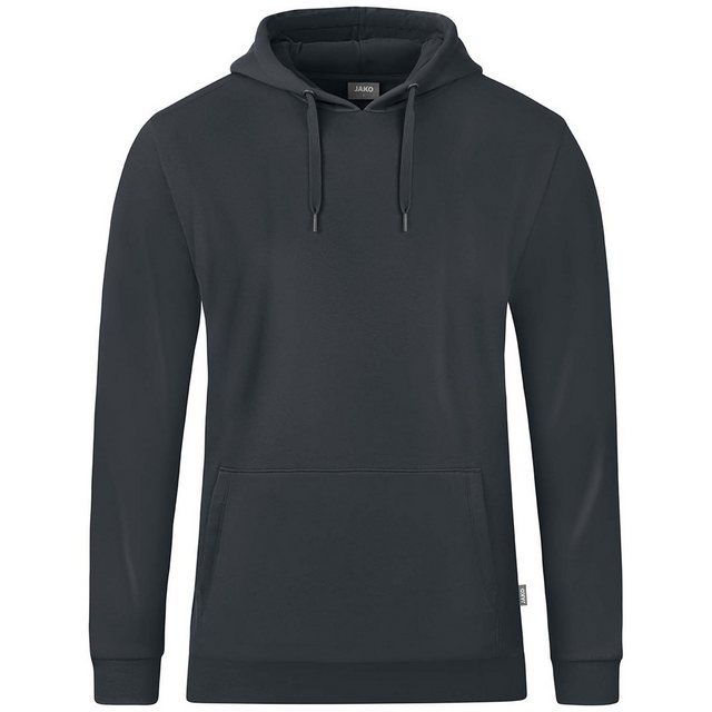 Jako Kapuzenpullover Jako Herren Kapuzensweat Organic C6720 günstig online kaufen