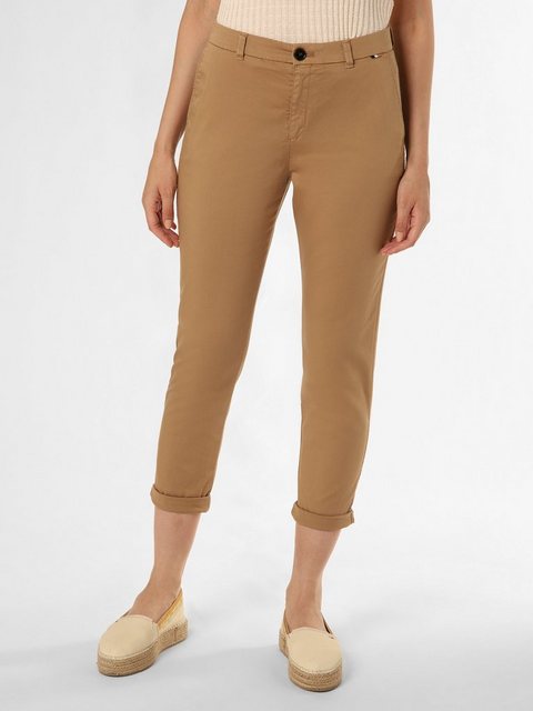 BOSS ORANGE Chinos C_Tachini2-D günstig online kaufen