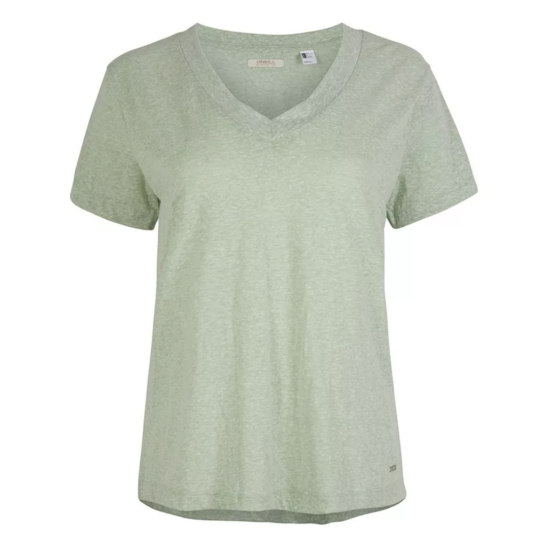 O´neill Essentials Kurzärmeliges T-shirt S Desert Sage günstig online kaufen
