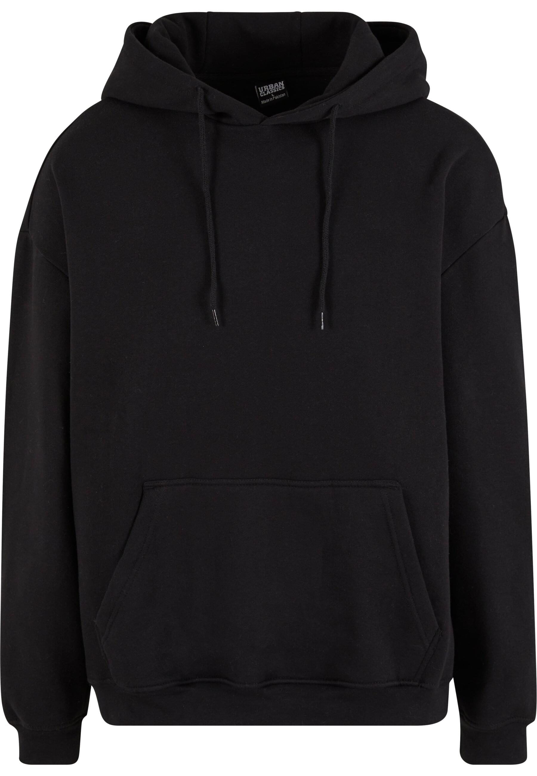 URBAN CLASSICS Kapuzensweatshirt "Urban Classics Basic Oversized Hoody" günstig online kaufen