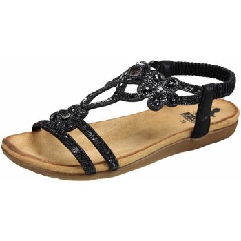 2 Go Fashion  Sandalen Sandaletten DA.-SANDALE 8018802 009 günstig online kaufen