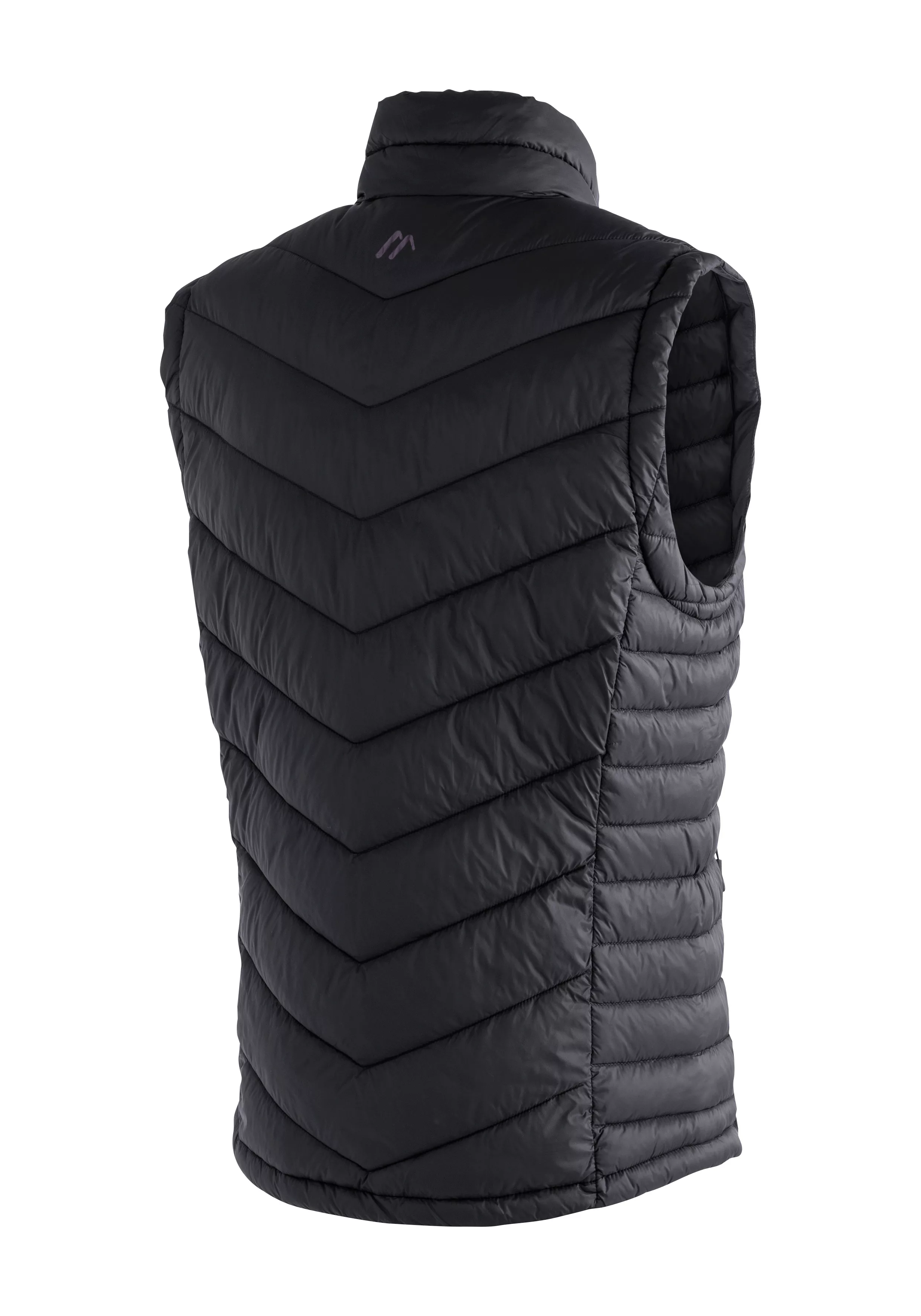 Maier Sports Funktionsjacke "Notos Vest 2.1 M", Sehr leichte, warme Steppwe günstig online kaufen