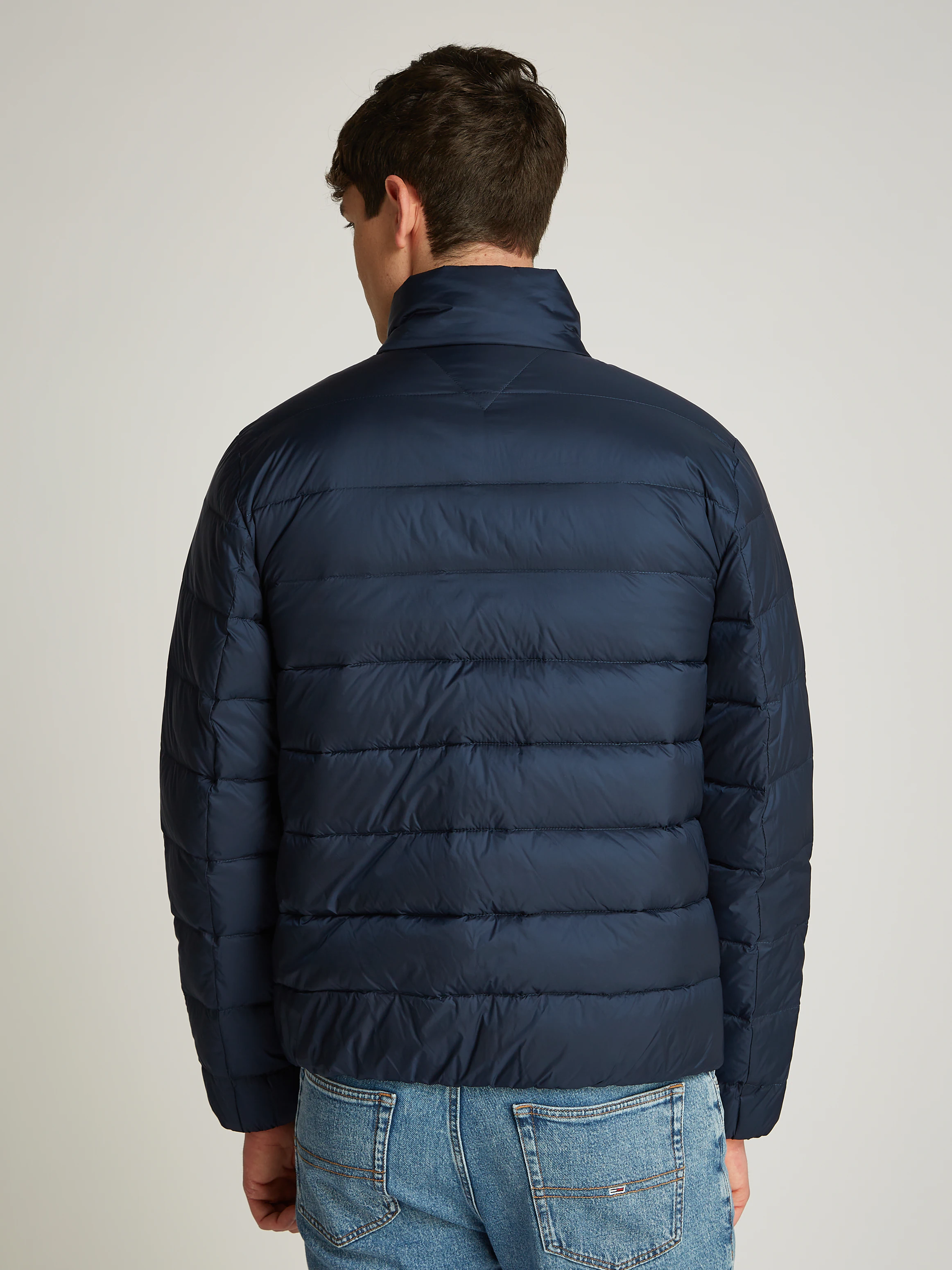 Tommy Jeans Steppjacke "TJM LT DOWN JACKET EXT", mit Daunenwattierung günstig online kaufen