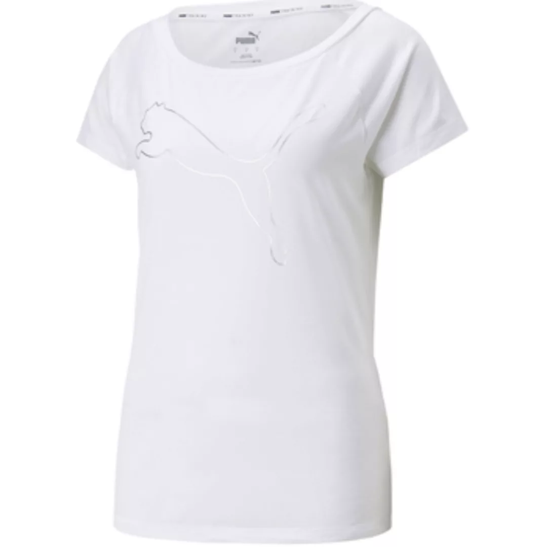 Puma  T-Shirts & Poloshirts 522420-02 günstig online kaufen