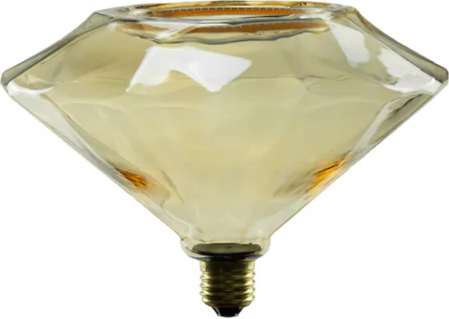 SEGULA LED-Leuchtmittel »Floating«, E27, 1 St., Warmweiß günstig online kaufen