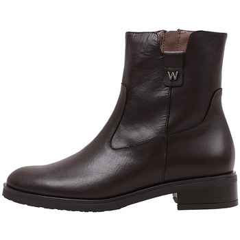 Wonders  Stiefeletten C-5481 günstig online kaufen