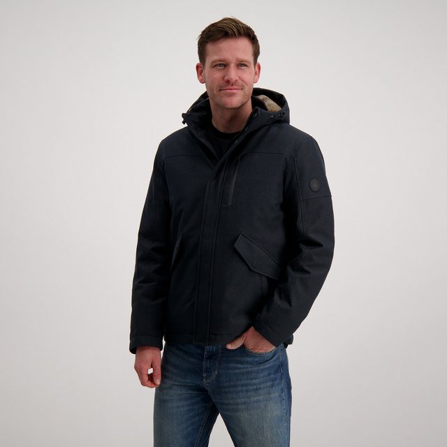 CARS JEANS Winterjacke Jacke Nericks günstig online kaufen