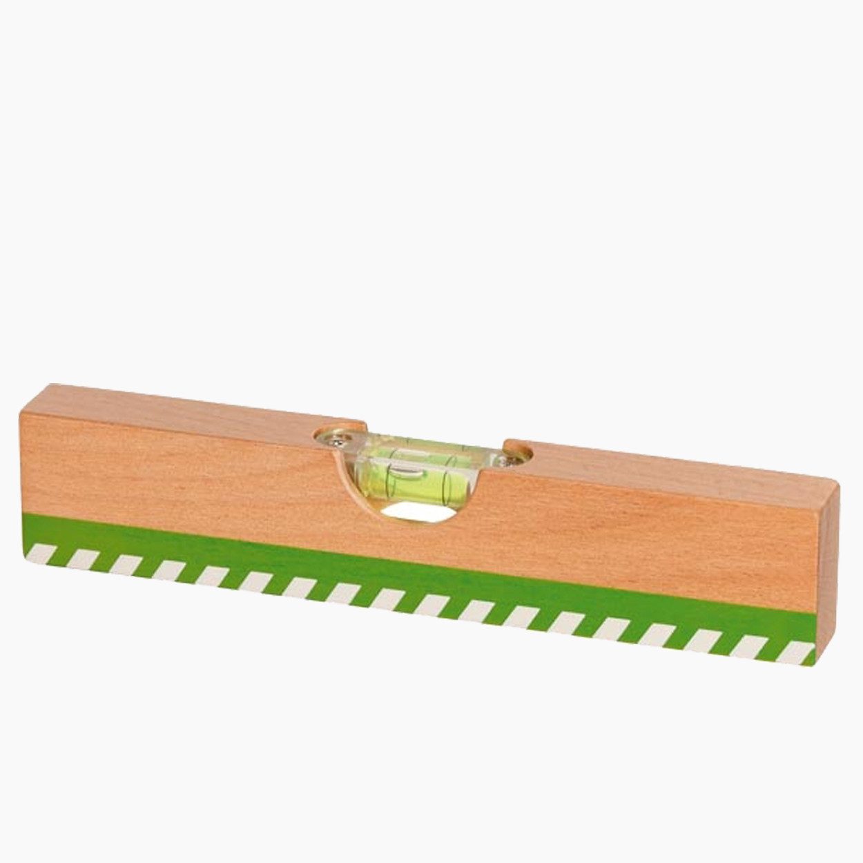 goki Kinder-Wasserwaage Wasserwaage, (packung, 1-tlg), Spielspaß günstig online kaufen