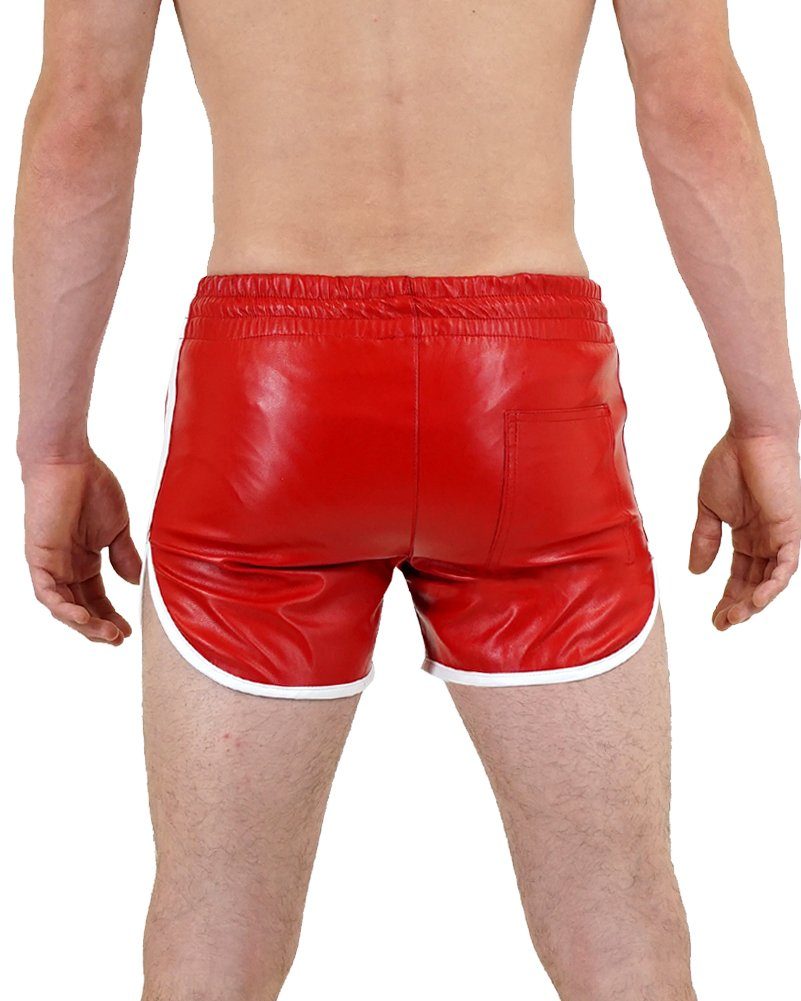 BOCKLE Lederhose Bockle® Quick Pants Faux günstig online kaufen