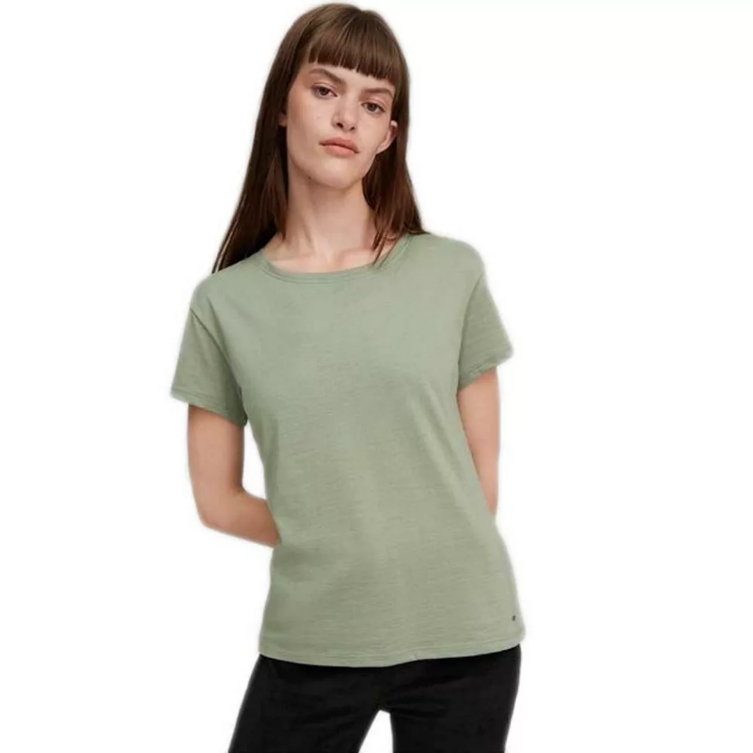 O´neill Essential Kurzarm Rundhals T-shirt S Lily Pad günstig online kaufen