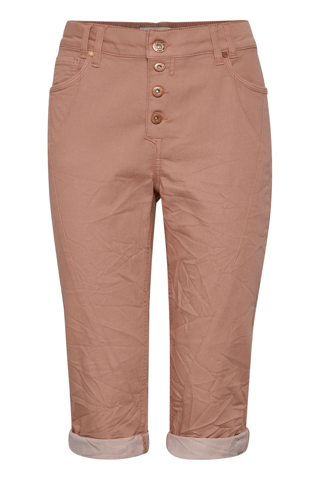 Pulz Jeans Caprihose "Caprihose PZRosita" günstig online kaufen