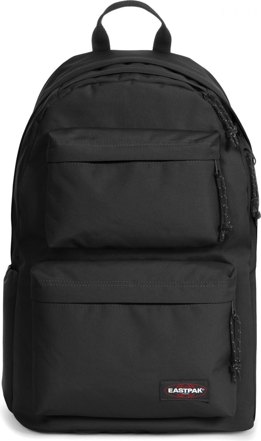 Eastpak Rucksack PADDED DOUBLE, Black Denim, günstig online kaufen