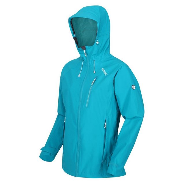 Regatta Softshelljacke Birchdale mit Kapuze günstig online kaufen