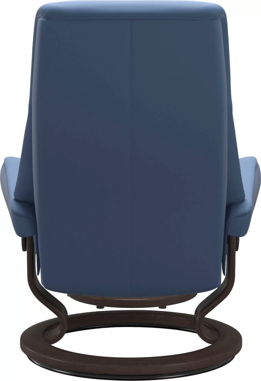 Stressless Relaxsessel "View", mit Classic Base, Größe M,Gestell Wenge günstig online kaufen