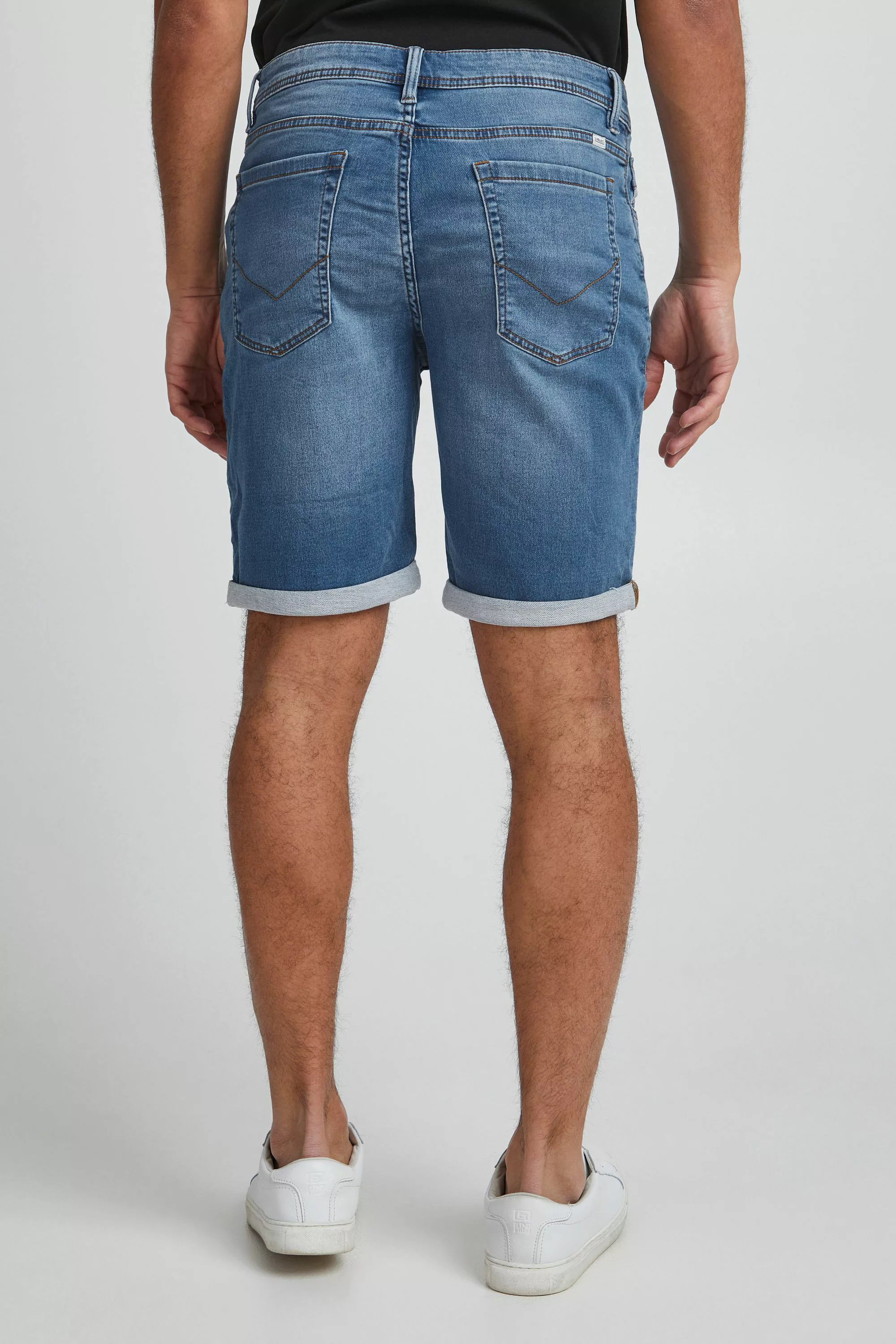 11 Project Jeansshorts "11 Project PRBernd" günstig online kaufen