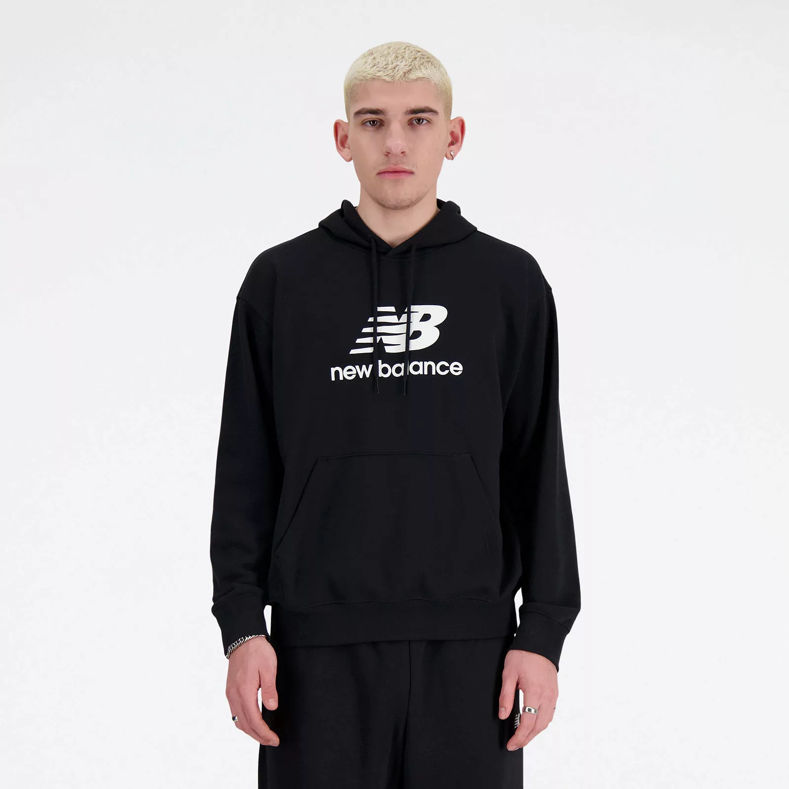 New Balance Kapuzensweatshirt günstig online kaufen