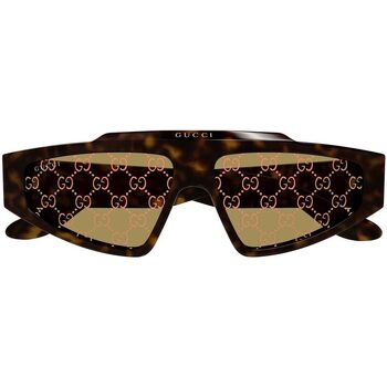 Gucci  Sonnenbrillen -Sonnenbrille GG1591S 002 günstig online kaufen