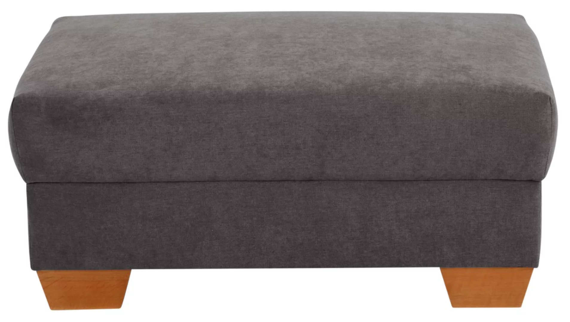 Home affaire Ecksofa "DuraSpring", mit Taschenfederkern, bis 140 kg belastb günstig online kaufen