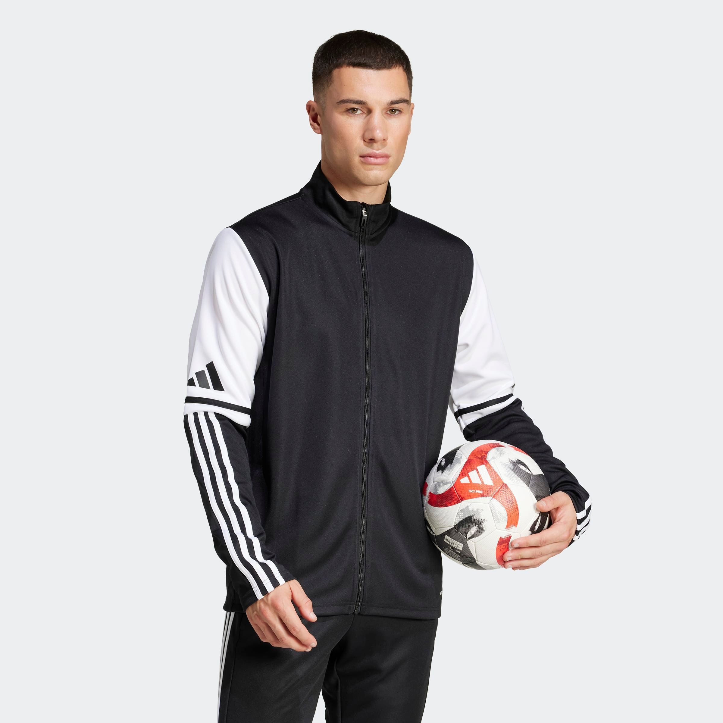 adidas Performance Trainingsjacke SQ25 TR JKT günstig online kaufen