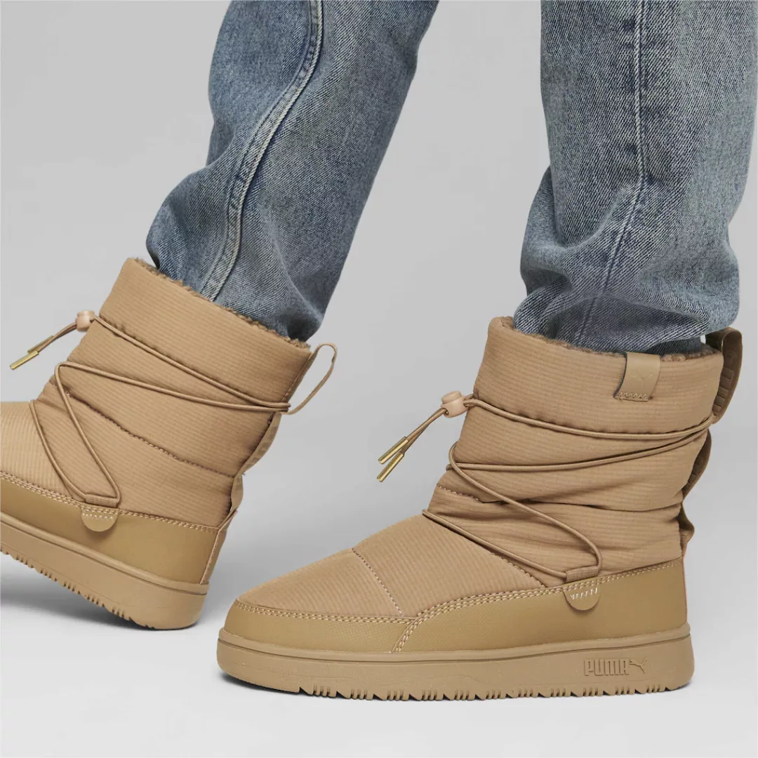 PUMA Sneaker "Snowbae Stiefel Damen" günstig online kaufen