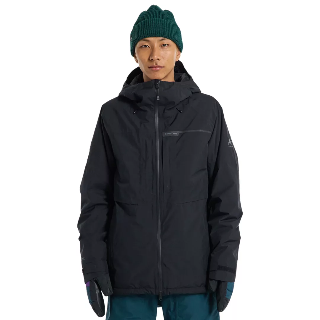 Burton Gore Tex 2L Pillowline Jacket True Black günstig online kaufen