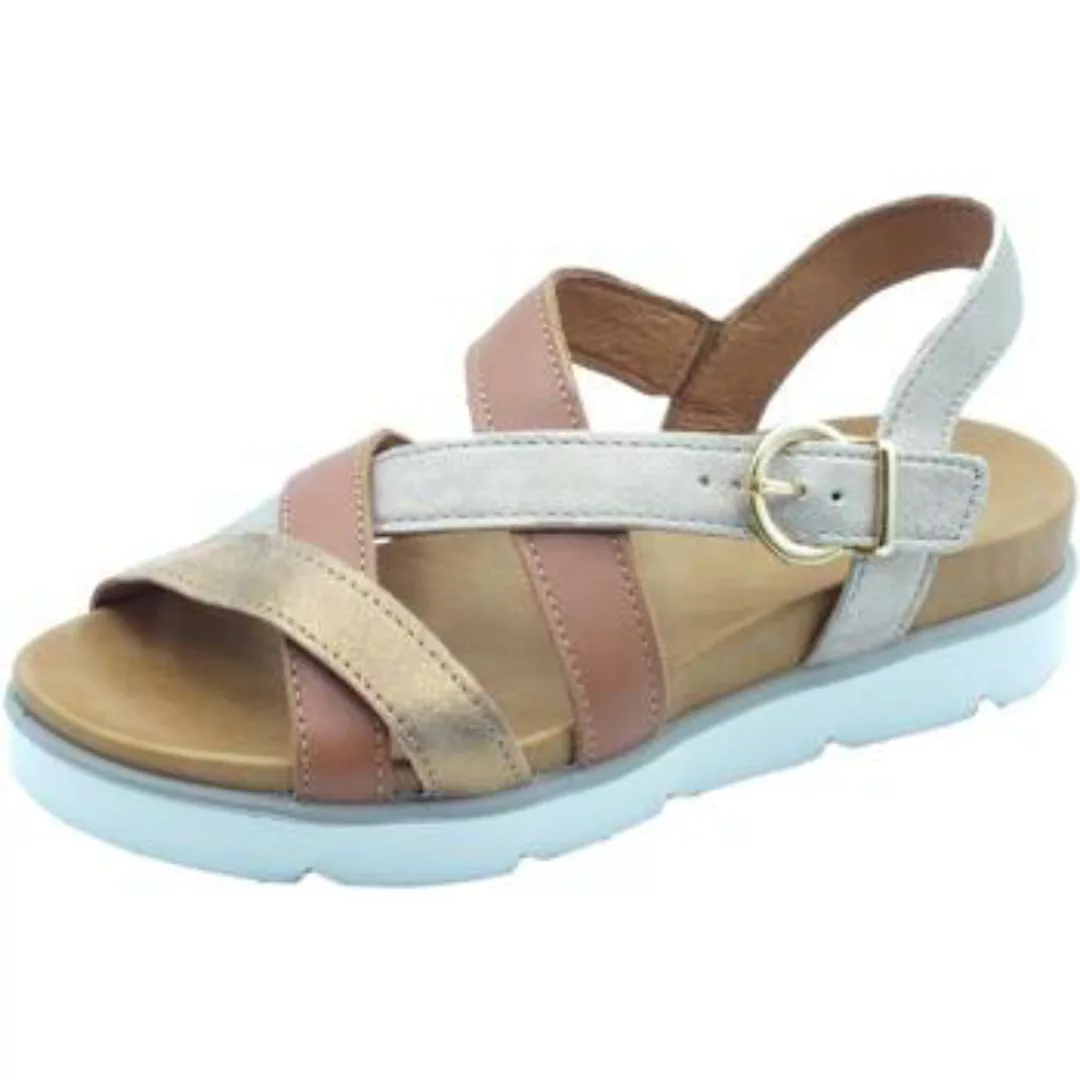 IgI&CO  Sandalen 3671122 Vit Anticato günstig online kaufen