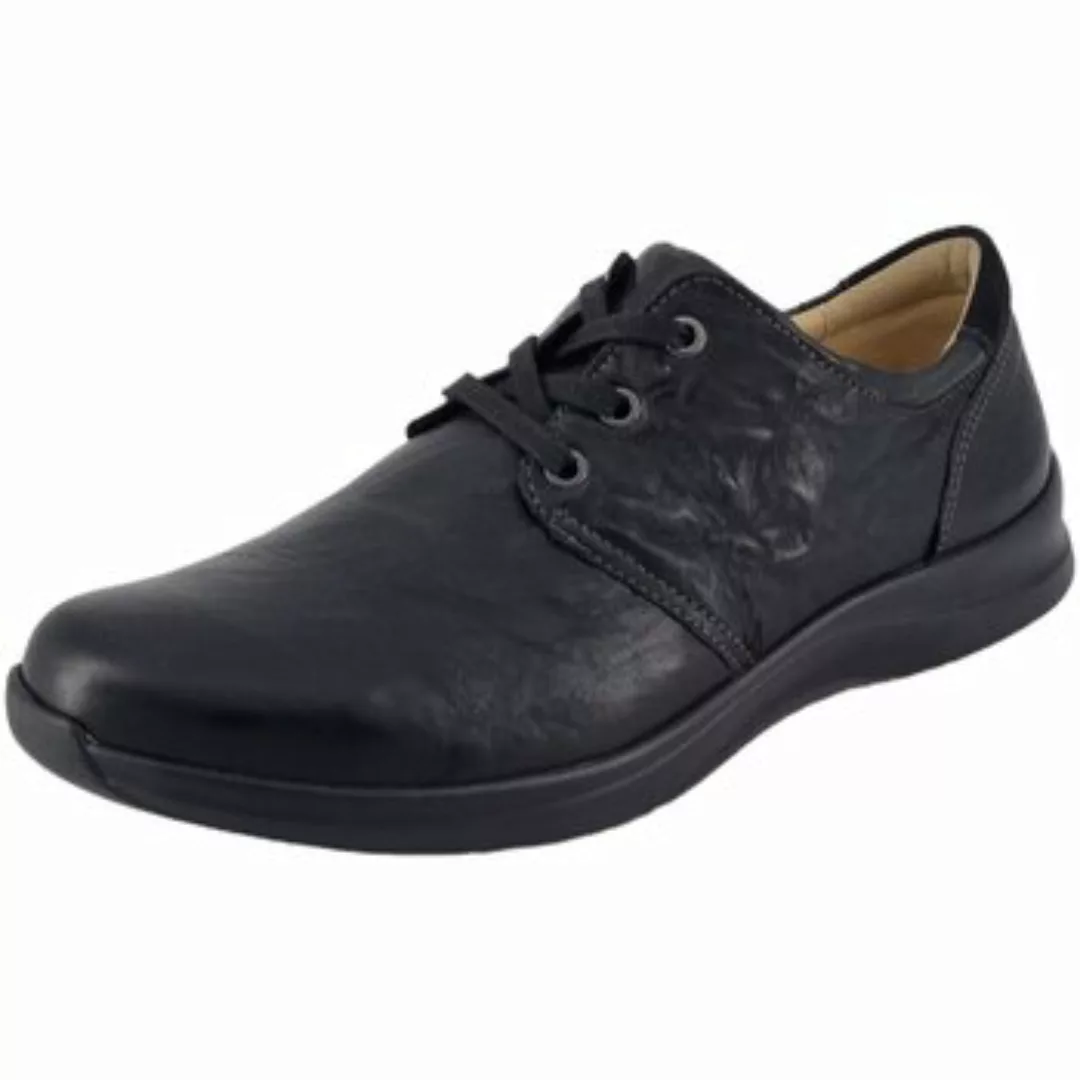 Fidelio  Halbschuhe Schnuerschuhe Hallux Harry 816101-10 günstig online kaufen