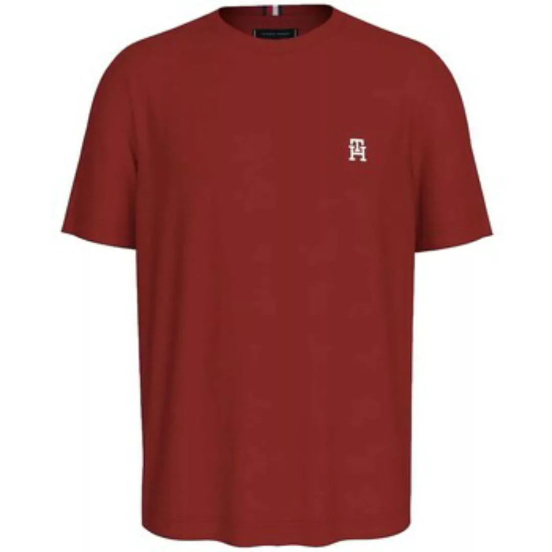 Tommy Hilfiger  T-Shirts & Poloshirts - günstig online kaufen