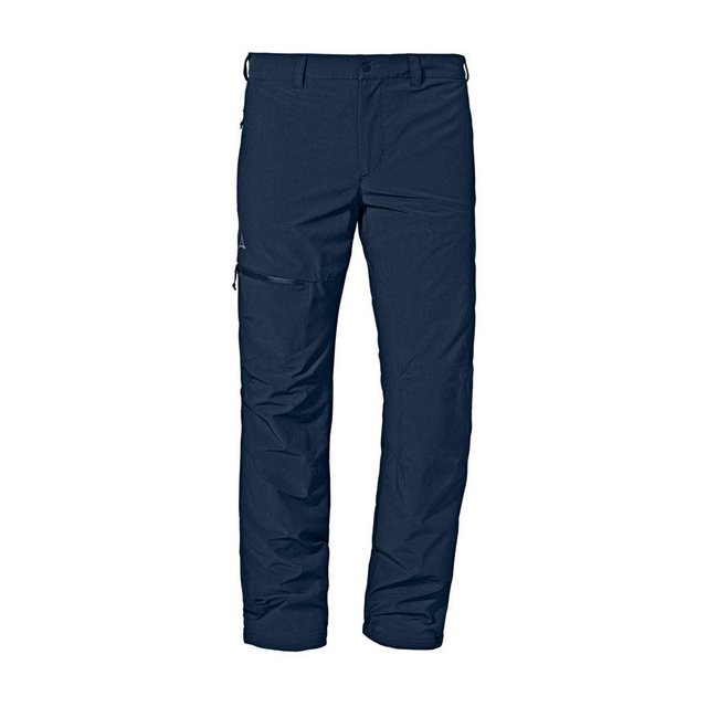 Schöffel Trekkinghose Pants Koper1 Warm M günstig online kaufen