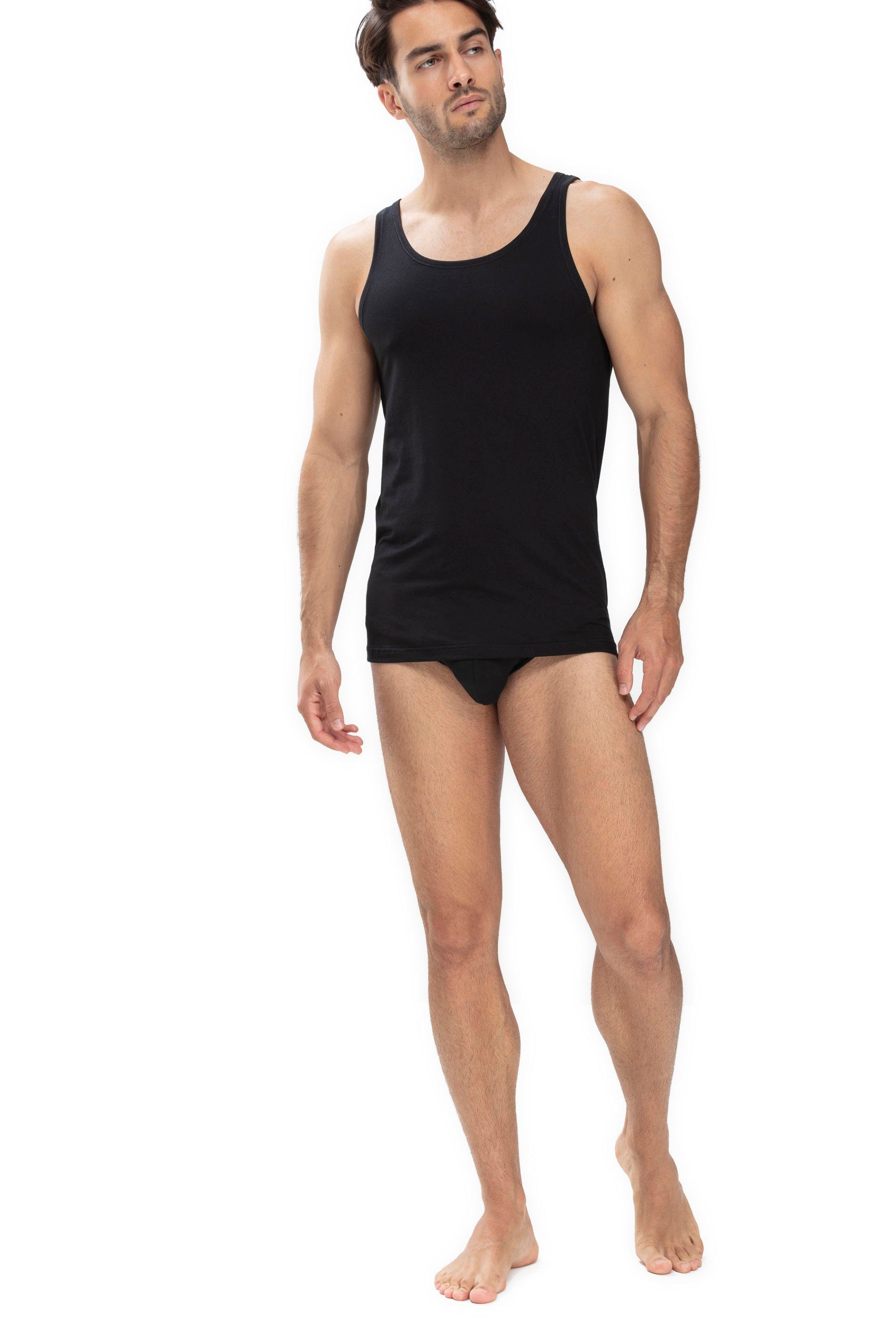 Mey Achselhemd DRY COTTON mit körpernaher günstig online kaufen