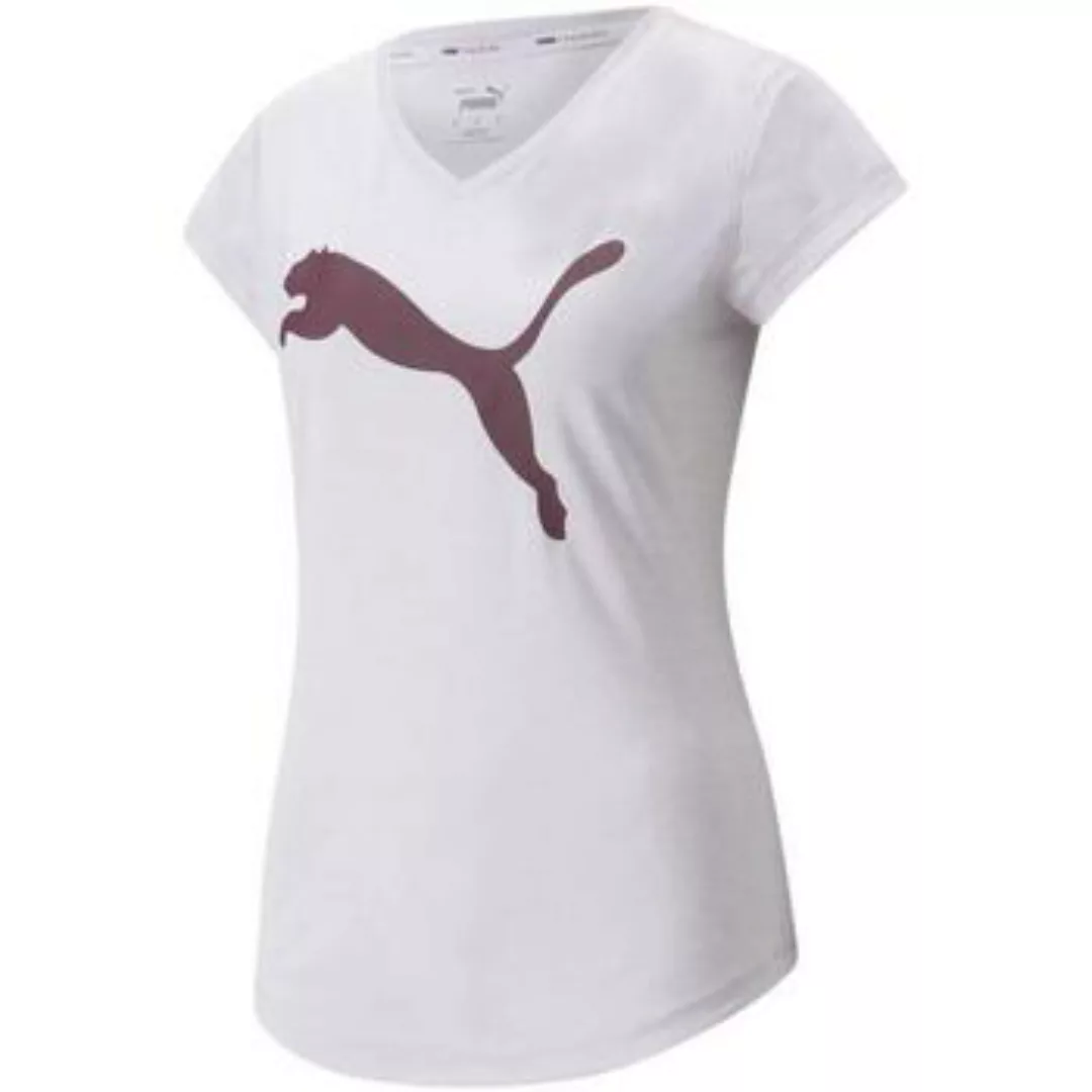 Puma  T-Shirts & Poloshirts 519526-17 günstig online kaufen