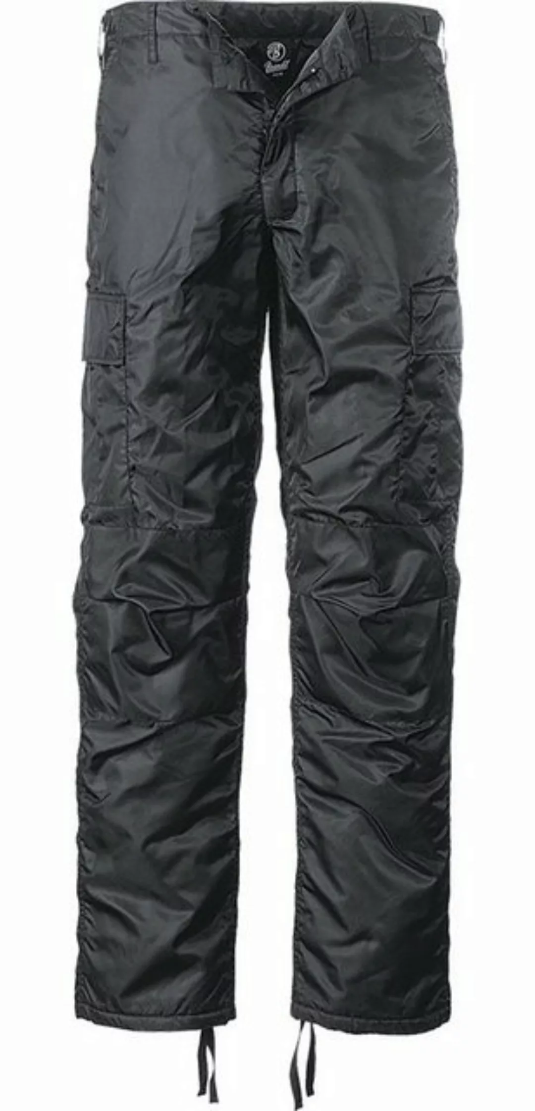 Brandit Cargohose Thermo Pants günstig online kaufen